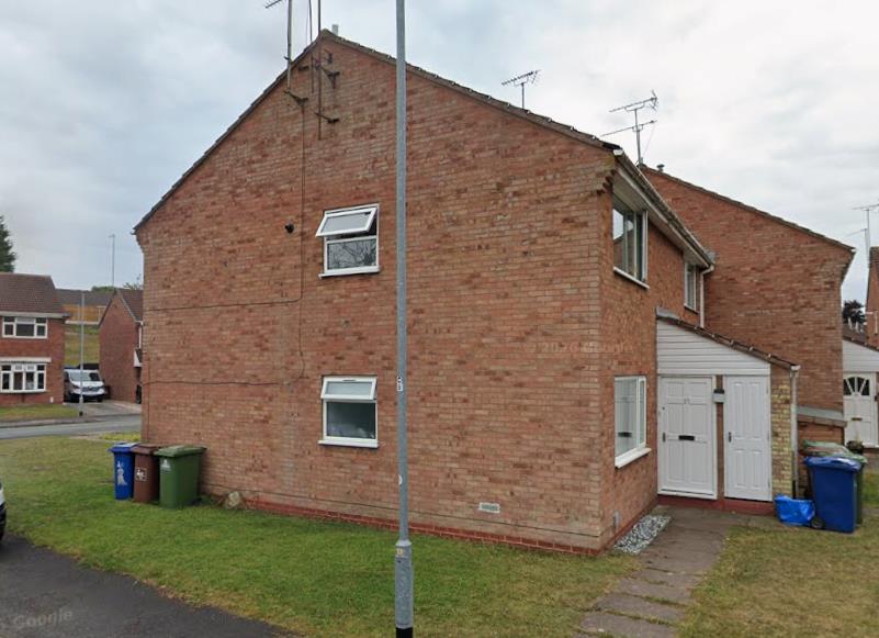 Herondale, Hednesford, Cannock